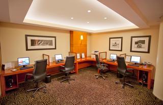 Business Centre